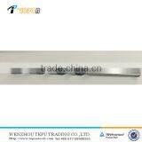 Black and White MASONRY DRILL BIT