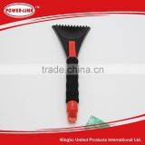 Hight Quality Best Plastic Car Ice Scraper With Soft Handle thumbnail-2