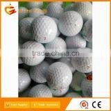 Colorful Logo Customized Golf Ball thumbnail-5