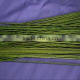 Natural Dyed Bamboo Flower Rods for Sale thumbnail-3