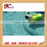 Outward Hound Dawson Swim Novice Swimmer Life Jacket for Dogs thumbnail-3