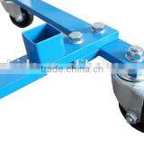 1500LB GoJack Right Hand Internal Pump Vehicle Dolly Caster Sold Individually thumbnail-4