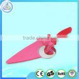 Wholesale Plastic Pizza Cutter Wheel Made in China thumbnail-2