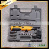 2014 Ok-tools New Moden Rechargerable Cordless Screwdriver of Power Tools Made in China thumbnail-1
