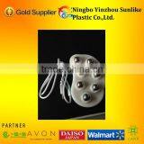 Plastic 360 Degrees Ball Massager With Usb Line thumbnail-1