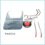 Wantai Power Wheel Barrow WB4024A thumbnail-2