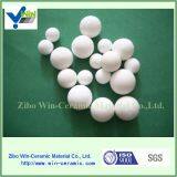 High Purity Alumina Ceramic Packing Ball Price thumbnail-3