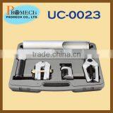 Professional Automotive Tool Inner Outer Tie Rod Tools Set thumbnail-1