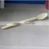 Wholesale Safe PP Disposable Plastic Spoons Custom Plastic Disposable Spoons Wholesale Custom Plastic Spoons thumbnail-2