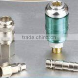Quick Release Air Line Couplings / Quick Air Fittings/Air Release Coupling for Compressed Air,pneumatic System---SE Series thumbnail-1
