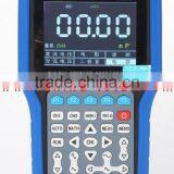 SRD3022E Dual Channel Oscilloscope + Signal Generator + Serial Center + Recorder