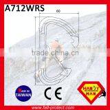 Taiwan 23KN Rock Climbing Aluminum Carabiner With CE Certificate thumbnail-2