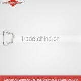 Stainless Steel Handle Slicone Rotary Egg Beater thumbnail-2