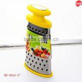 Hot Sale Stainless Steel 9 Inch Oval Grater HH0044 thumbnail-2