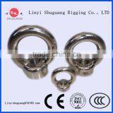 304 Stainless Steel Din582 Ring Nut thumbnail-1