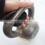 Fitness Training Professional Gym Weightlifting Gloves for Weight Lifting thumbnail-4