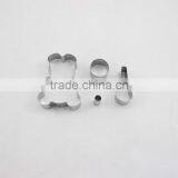 4pcs Bulk Cookie Cutter thumbnail-3