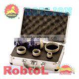 FLB00101 Electroplated Diamond Core Drills Set (itemID:YAAH)-MARY thumbnail-1