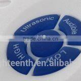 Ultrasonic Anti Barking Dog Collar Collars Training STOP Shock Control thumbnail-3