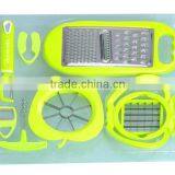 Kitchenware 7 Pcs Set thumbnail-1