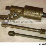 Socket Spanner With CE Certificate thumbnail-1