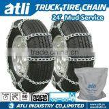 Atli 24'S Single Mud Service Truck Mud Chains thumbnail-1