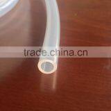 LFGB/ FDA Odorless Flexible Silicone Hose, Water Hose, Hydraulic Hose, Concrete Pump Hose, Hoses for Air Compressors thumbnail-1