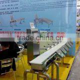 Weight Sorting Check Weigher Machine thumbnail-3