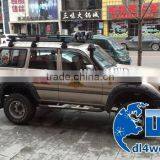 Wheel Arch Fender Flares for Toyota Land Cruiser 80 Series thumbnail-3