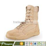 Cheap Military Rubber Safety Desert Boots thumbnail-1