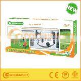 GSSSCS Plastic Football Set for Kids Training thumbnail-1