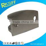 Today's Hot Sale Premium Quality Metal Die Casting Glass Clamp for Furniture thumbnail-4