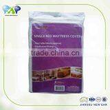 PVC VINYL Mattress Cover, Factory Supplier thumbnail-4