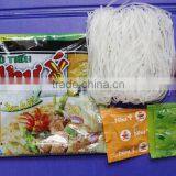 PORK INSTANT RICE NOODLES - "HU TIEU" thumbnail-5
