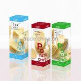 Japan OEM Potato Chips thumbnail-1