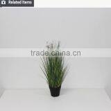 High Quality Faux Grass for Home Decoration thumbnail-5