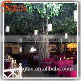 Factory Price Can be Customized Artificial Big Trees Artificial Ficus Tree thumbnail-3