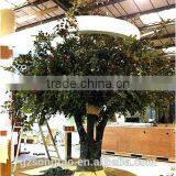 Songtao Selling High Quality Artificial Tree Interior Decoration Art Design thumbnail-6
