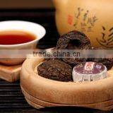 Organic Slimming Tuo Cha Body Sugar Reducing Tea for Skin Health thumbnail-2