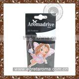 Factory Promotion High Quality Eco-friendly for Luxury Car Air Freshener thumbnail-4