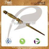 Wooden Slim Hand Crafted Playing Wands Available in Different Designs thumbnail-1