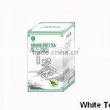 White Tea/Silver Needle/White Peony/organic White Tea thumbnail-1