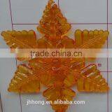 Fashion Elsa Snowflake Pendant thumbnail-1
