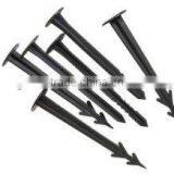 Plastic Nail Peg,Garden Nail thumbnail-2