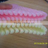 10*6cm EPE Plastic Food Grade Plastic Packing Mesh Net thumbnail-5