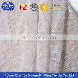 High End Universal Hot Product Jacquard and Textronic Lace Elastic Lace