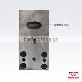 Aluminium Material Butterfly Hole Punch thumbnail-3