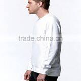 High Quality Cotton Plain Sweater Manufacturer thumbnail-2