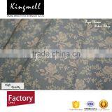 Fancy Excellent Digital Print Custom Design No MOQ Cotton Fabric
