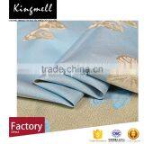 Fashionable Jacquard Brocade Polyester Fabric for Garment thumbnail-4